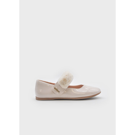 BALLERINA IN VERNICE MAYORAL N°31 AL 33