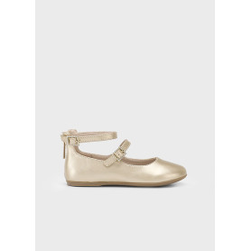 BALLERINA FIBBIE MAYORAL N°26-30