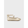 BALLERINA FIBBIE MAYORAL N°26 AL 30