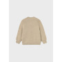 FELPA TRICOT MAYORAL
