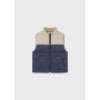 GILET REVERSIBILE MAYORAL