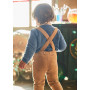 PANTALONE BRETELLE MAYORAL