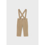PANTALONE BRETELLE MAYORAL