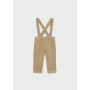 PANTALONE BRETELLE MAYORAL