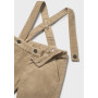 PANTALONE BRETELLE MAYORAL