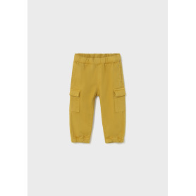 PANTALONE JOGGER CARGO MAYORAL