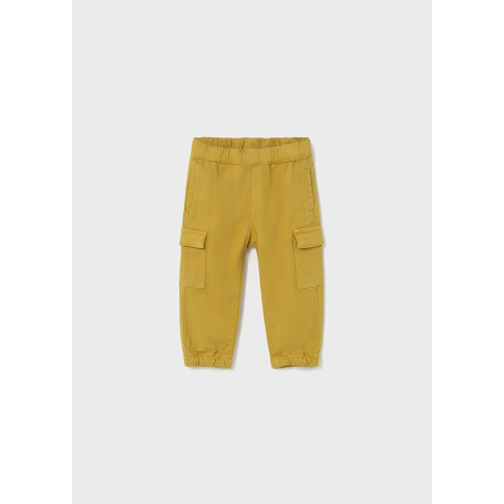 PANTALONE JOGGER CARGO MAYORAL