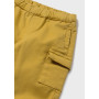 PANTALONE JOGGER CARGO MAYORAL