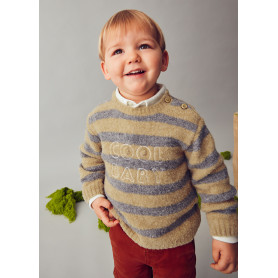 JERSEY RIGHE MAYORAL