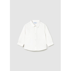 CAMICIA M/L BASICA MAYORAL