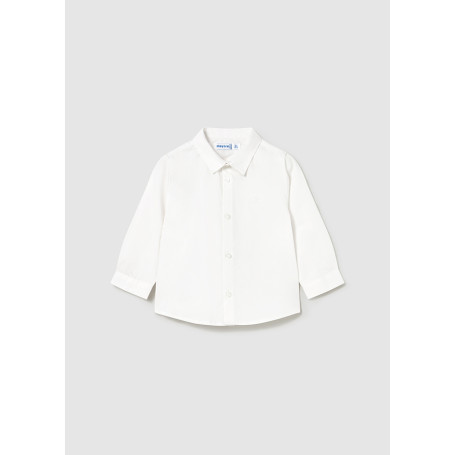 CAMICIA M/L BASICA MAYORAL