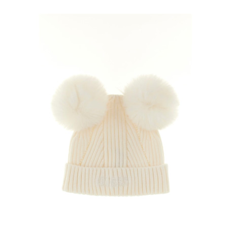 CAPPELLI CON PON PON GUESS