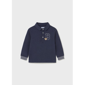 POLO M/L MAYORAL