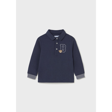 POLO M/L MAYORAL