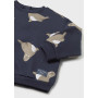 PULLOVER STAMPATO MAYORAL