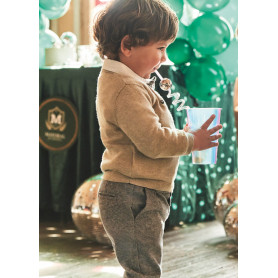 PANTALONE ELEGANTE COMFORT MAYORAL