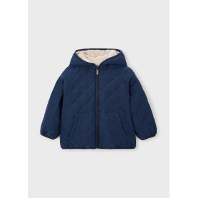 GIACCONE REVERSIBILE MAYORAL