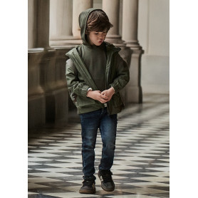PANTALONE SOFT DENIM MAYORAL