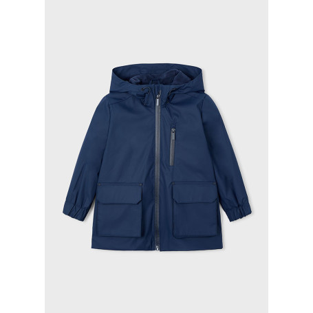 GIUBBOTTO IMPERMEABILE MAYORAL