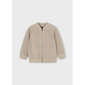 CARDIGAN TRICOT