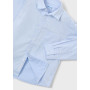 CAMICIA M/L BASICA