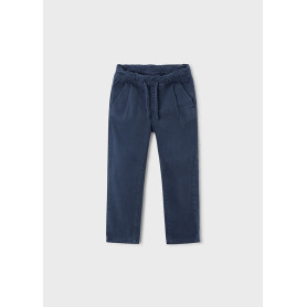 PANTALONE CHINO JOGGER