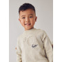 MAGLIONE MOTIVO RELIEVE
