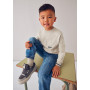 MAGLIONE MOTIVO RELIEVE