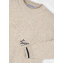 MAGLIONE MOTIVO RELIEVE
