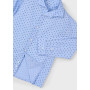 CAMICIA M/L STAMPATA