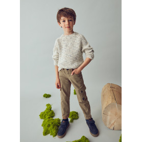 PANTALONE CARGO