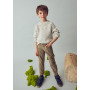 PANTALONE CARGO