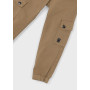 PANTALONE CARGO