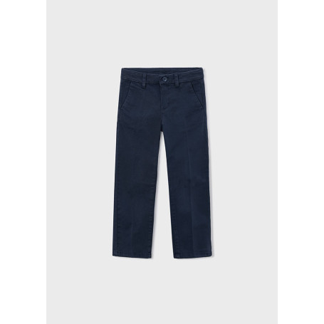 PANTALONE CHINO BASICO