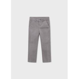 PANTALONE CHINO BASICO