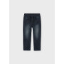 PANTALONE SOFT DENIM JOGGER