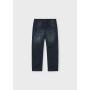 PANTALONE SOFT DENIM JOGGER