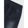PANTALONE SOFT DENIM JOGGER
