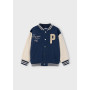 BOMBER VARSITY