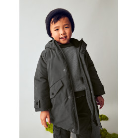 PARKA