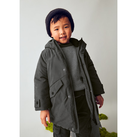 PARKA