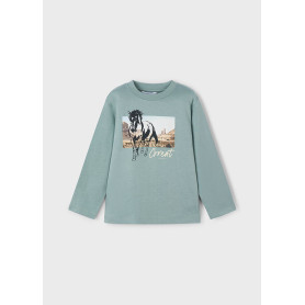 MAGLA M/L CAVALLO MAYORAL