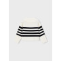 MAGLIONE RIGHE COLLO MAYORAL