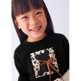 MAGLIETTA M/L MAYORAL