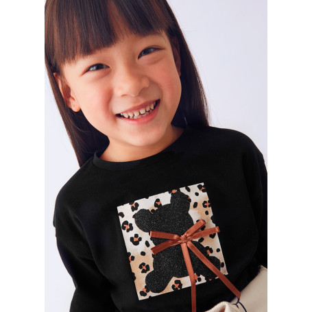 MAGLIETTA M/L MAYORAL