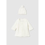 CAPPOTTO CON CAPPELLO MAYORAL