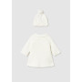 CAPPOTTO CON CAPPELLO MAYORAL