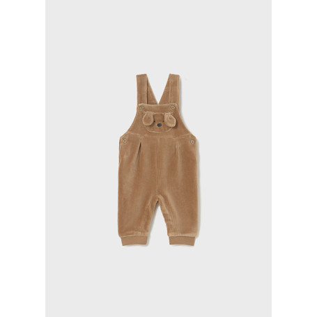 SALOPETTE PUNTO PANNO MAYORAL