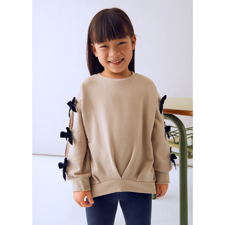 COMPL.LEGGINGS E FELPA MAYORAL