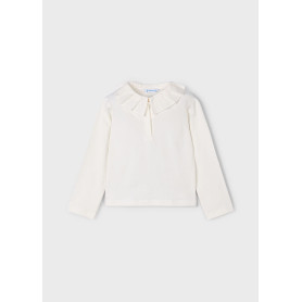 POLO M/L BASICA MAYORAL